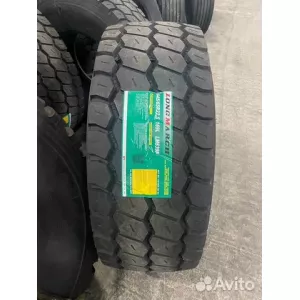 Грузовая шина 445/65 R22,5 Long March LM-539F 22PR  купить в Туринске