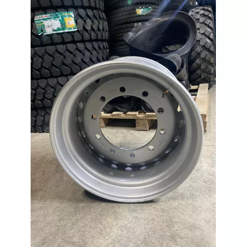 Диск 14,00х22,5 ЕТ-0 PCD 10x335 D 281 ASTERRO купить в Туринске