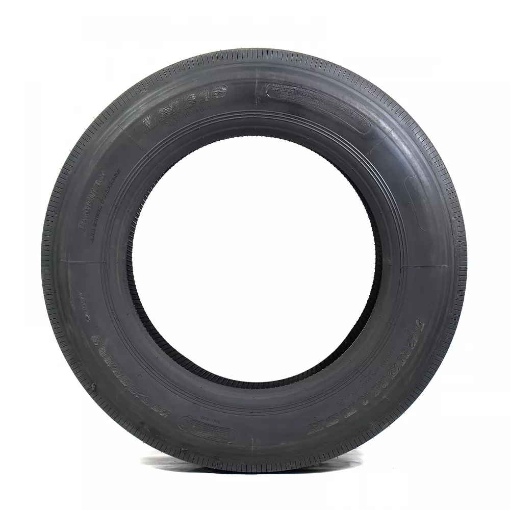 Грузовая шина 295/60 R22,5 Long March LM-216 18PR в Туринске