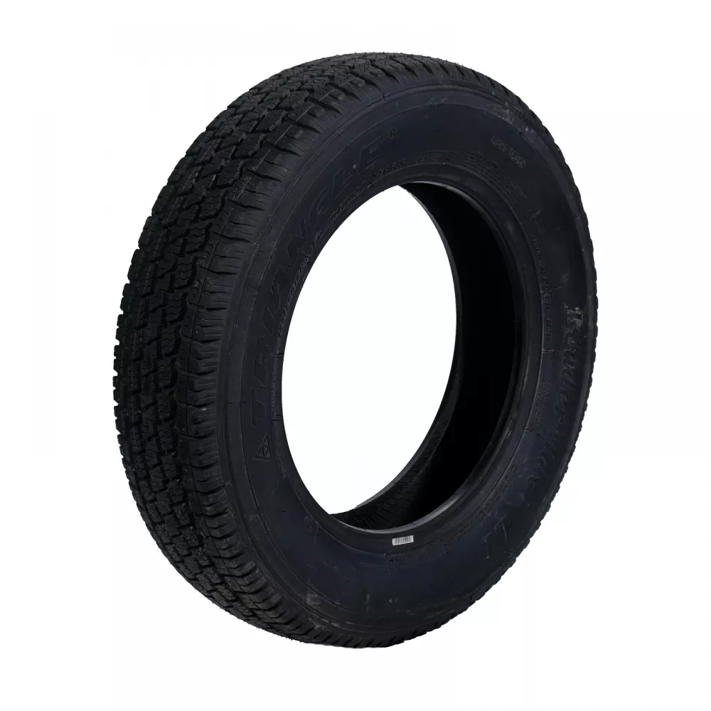 Грузовая шина 185/75 R16 Triangle TR-646 8PR в Туринске