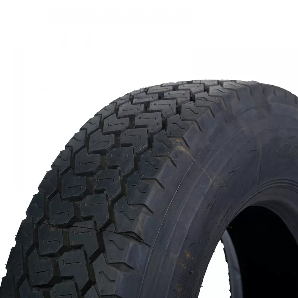 Грузовая шина 235/75 R17,5 Long March LM-508 18PR в Туринске