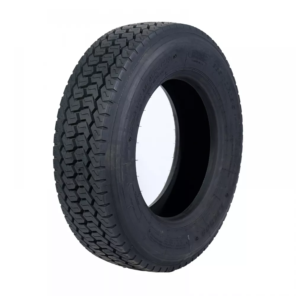 Грузовая шина 265/70 R19,5 Long March LM-508 16PR в Туринске