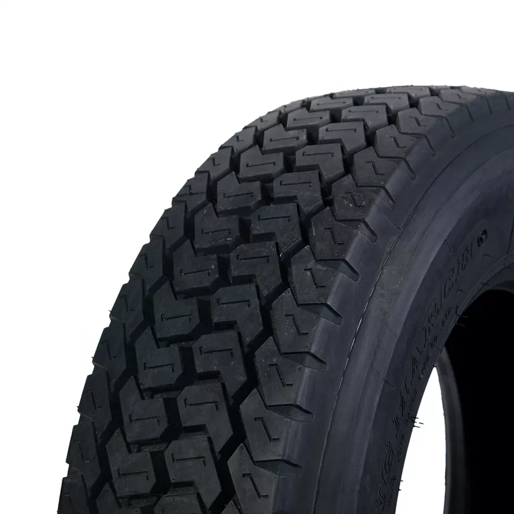 Грузовая шина 265/70 R19,5 Long March LM-508 16PR в Туринске