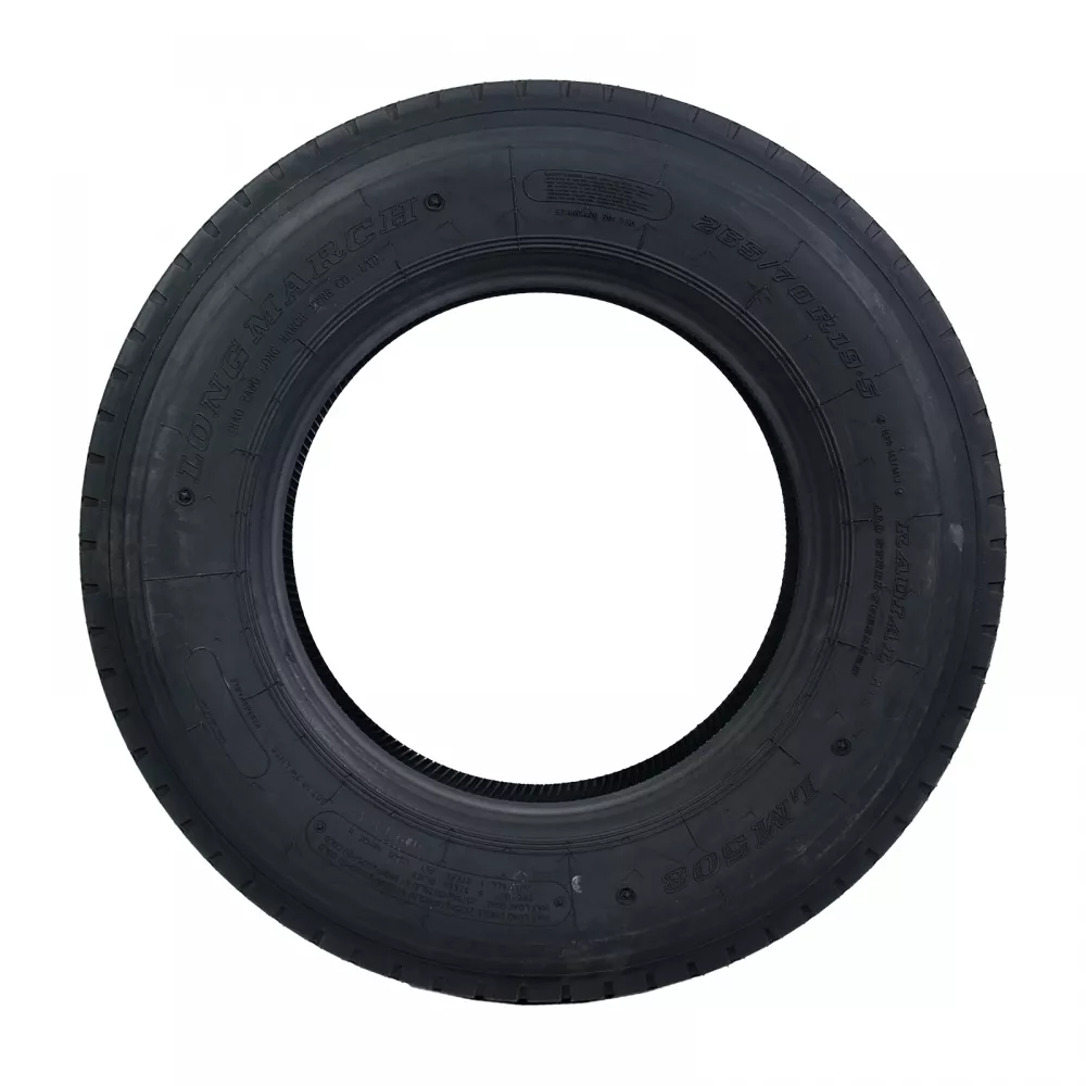 Грузовая шина 265/70 R19,5 Long March LM-508 16PR в Туринске