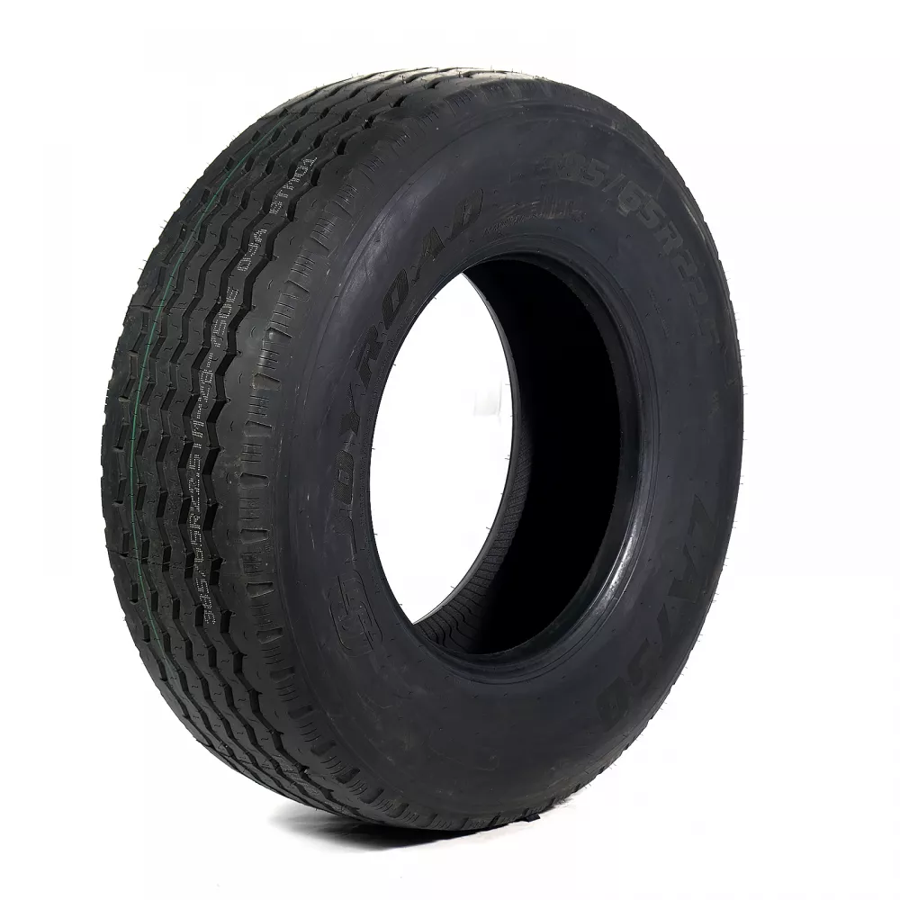 Грузовая шина 385/65 R22,5 Joyroad ZA-750 20PR в Туринске