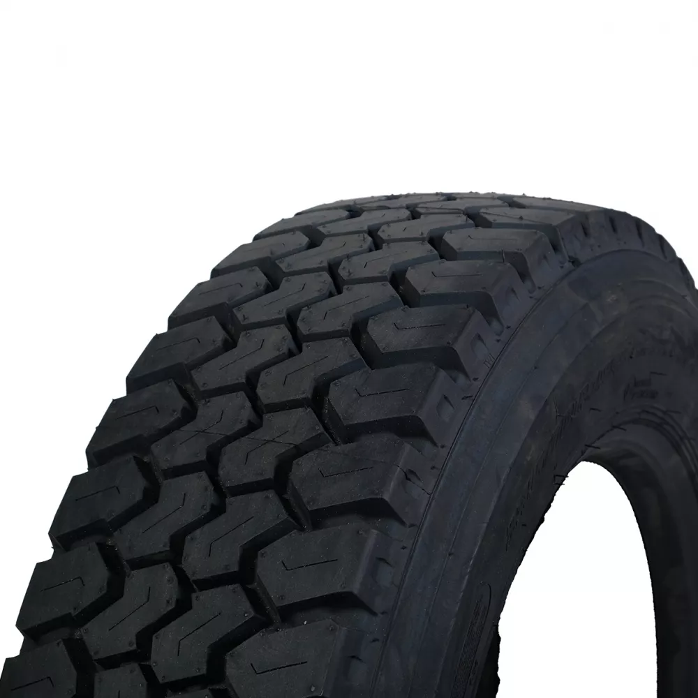 Грузовая шина 245/70 R19,5 Long March LM-509 16PR в Туринске