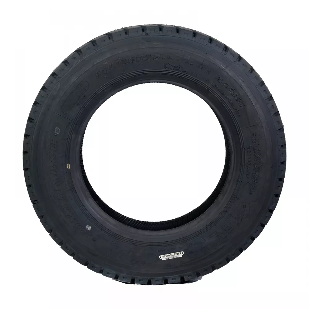 Грузовая шина 245/70 R19,5 Long March LM-509 16PR в Туринске