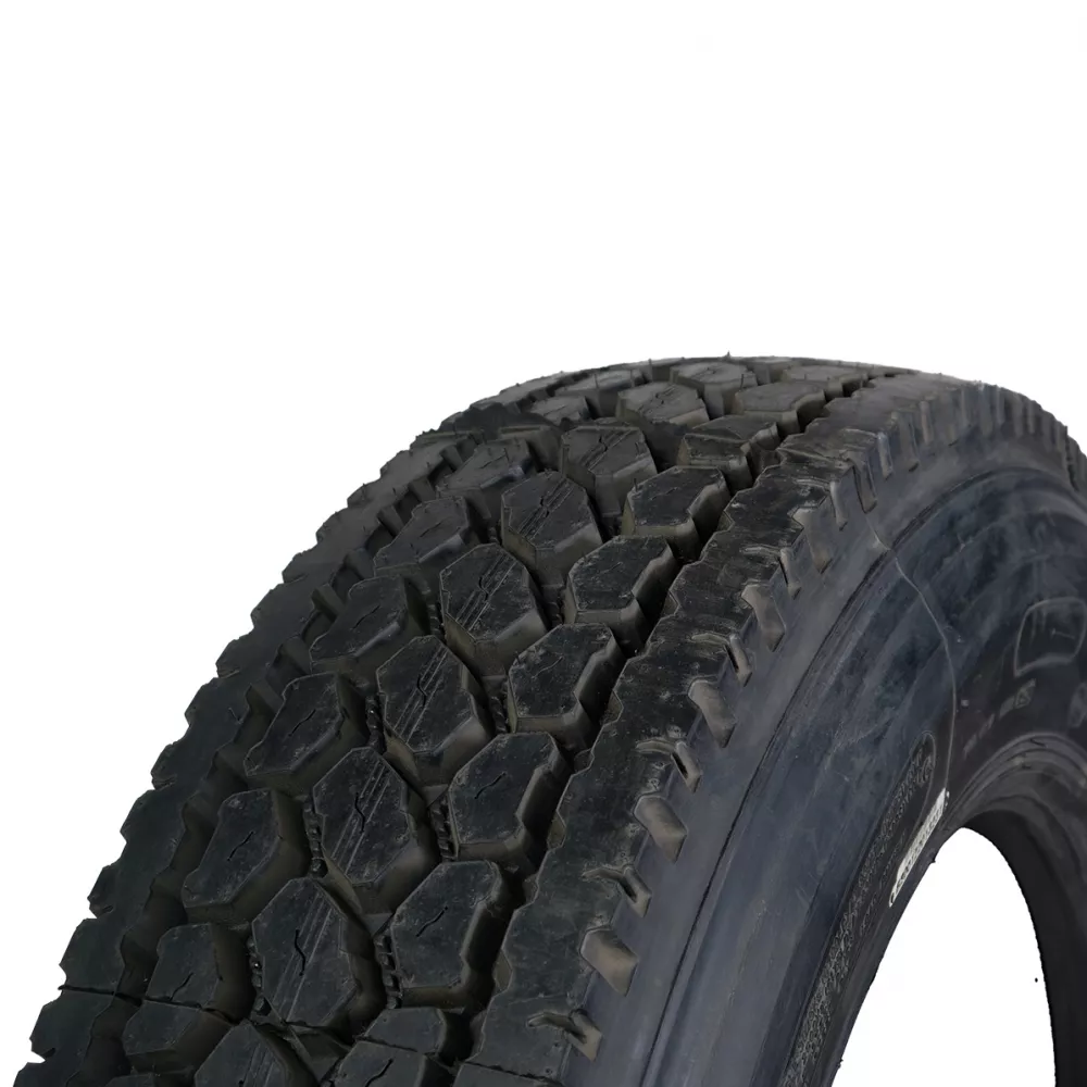 Грузовая шина 285/75 R24,5 Long March LM-516 16PR в Туринске