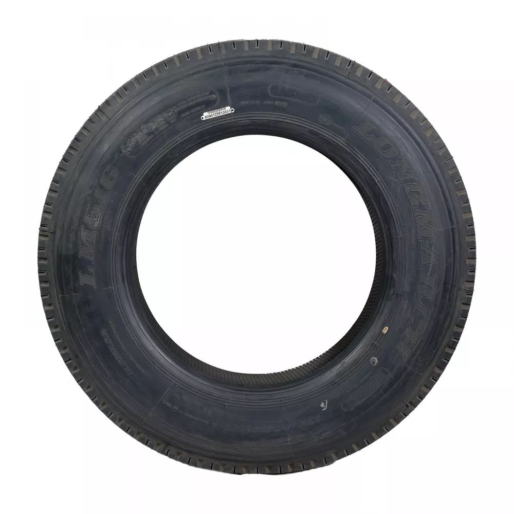 Грузовая шина 285/75 R24,5 Long March LM-516 16PR в Туринске