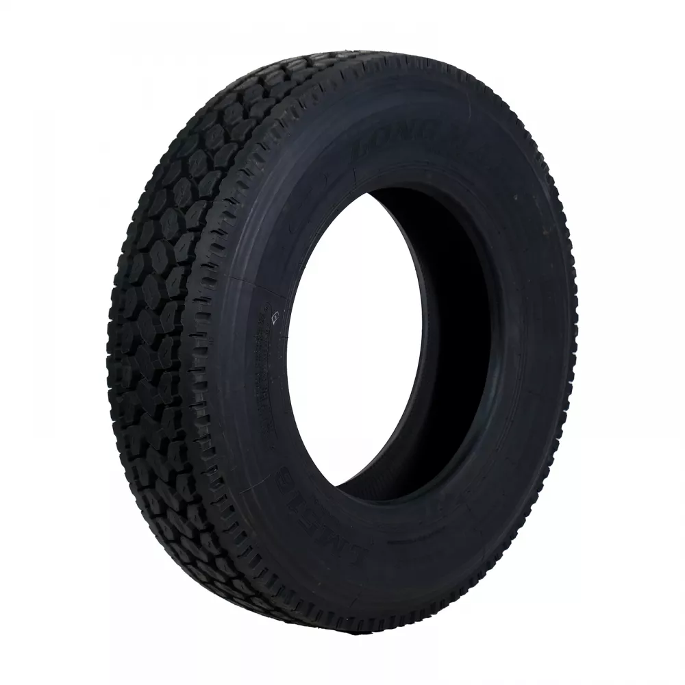 Грузовая шина 295/75 R22,5 Long March LM-516 16PR в Туринске