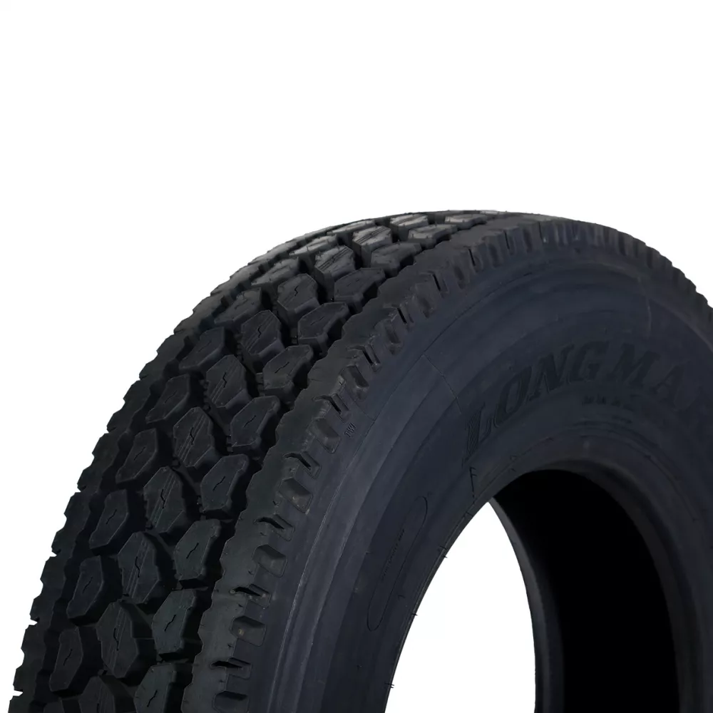 Грузовая шина 295/75 R22,5 Long March LM-516 16PR в Туринске