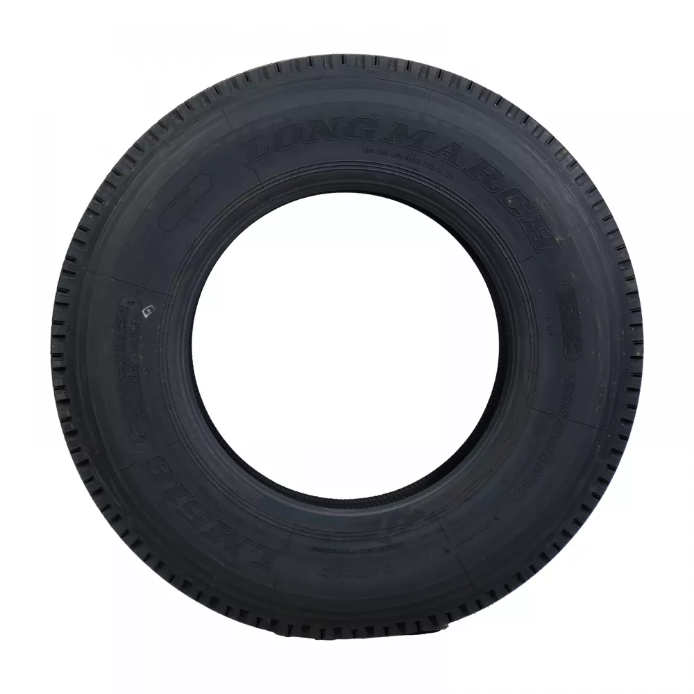 Грузовая шина 295/75 R22,5 Long March LM-516 16PR в Туринске