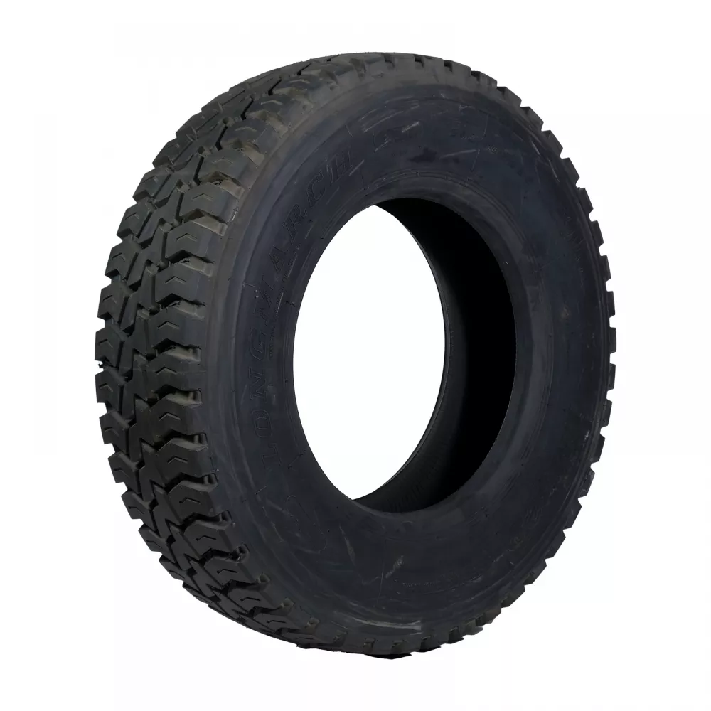 Грузовая шина 295/80 R22,5 Long March LM-328 18PR в Туринске