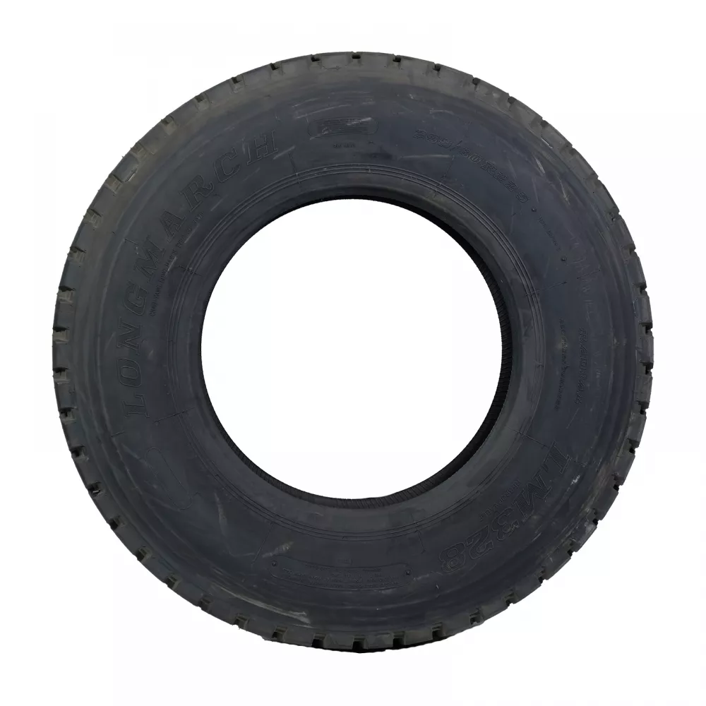 Грузовая шина 295/80 R22,5 Long March LM-328 18PR в Туринске