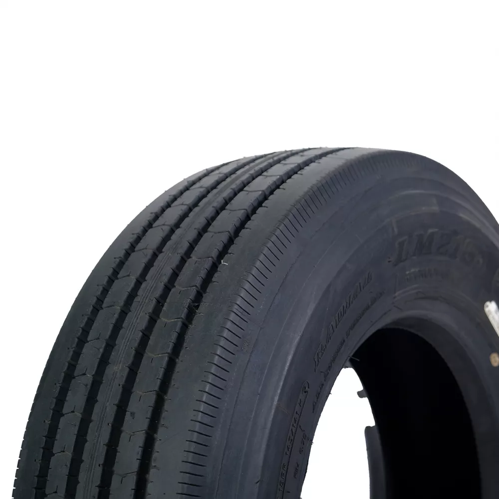 Грузовая шина 235/75 R17,5 Long March LM-216 18PR в Туринске