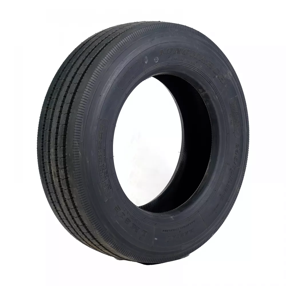 Грузовая шина 245/70 R19,5 Long March LM-216 16PR в Туринске