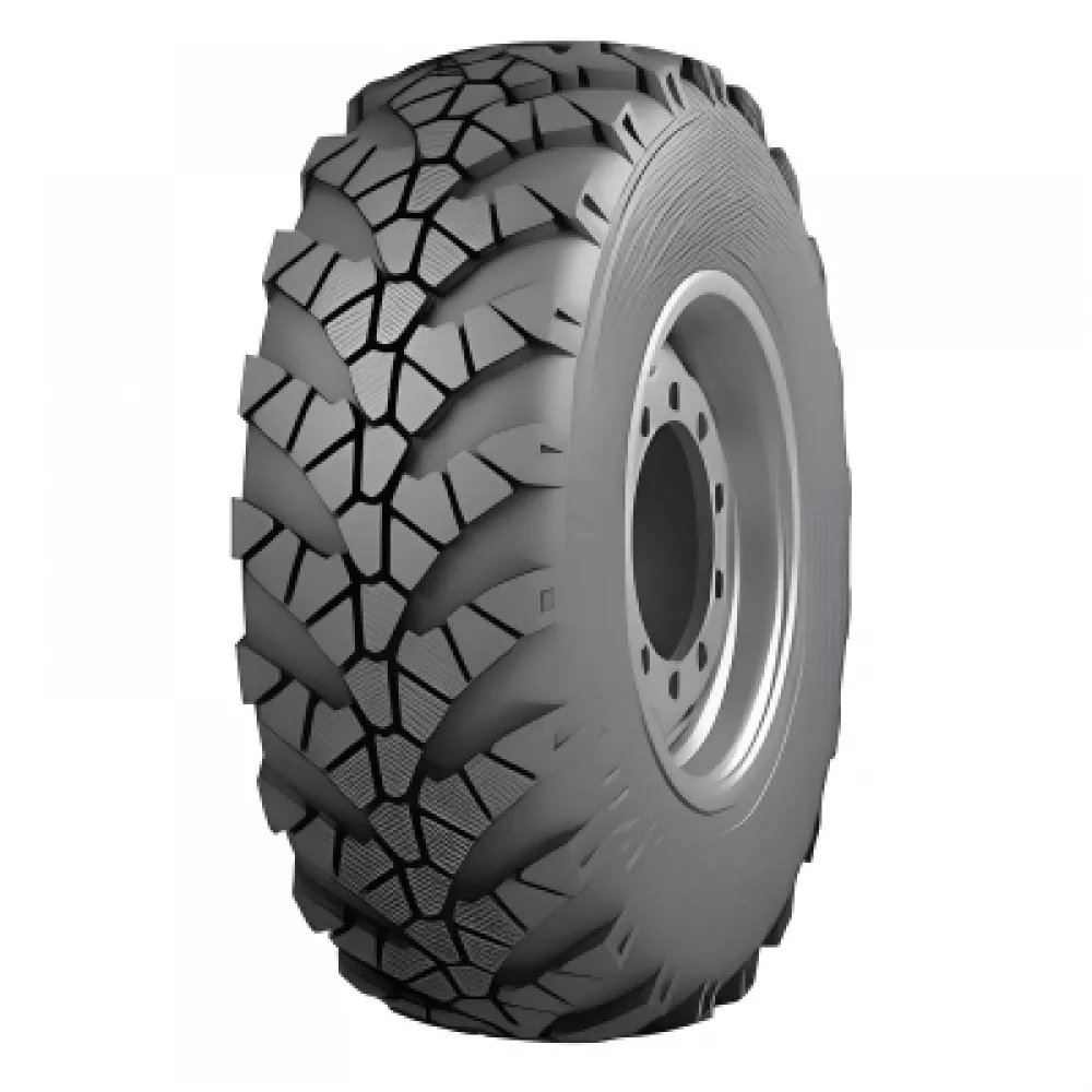 Грузовая шина 425/85R21 Tyrex CRG POWER О-184 НС18  в Туринске