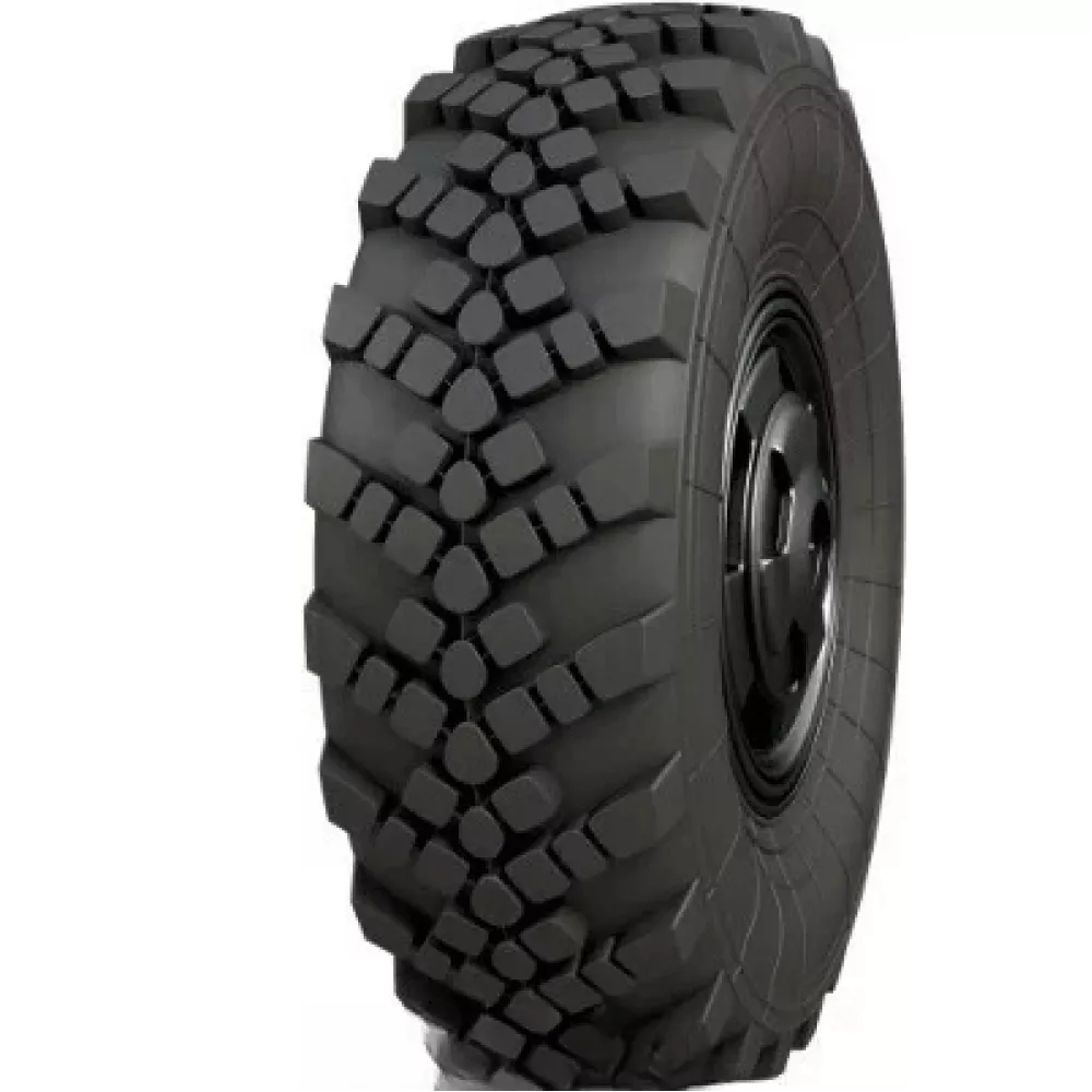 Грузовая шина 425/85 R21 Кама-1260-1 НС18 в Туринске