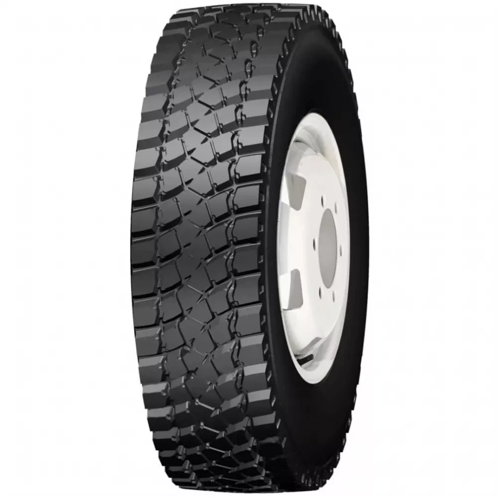 Грузовая шина 315/80 R22,5 Кама NU-701 в Туринске