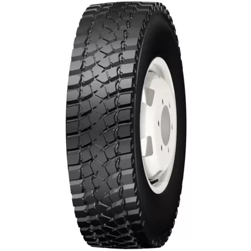 Грузовая шина 315/80 R22,5 Кама NU-701 купить в Туринске