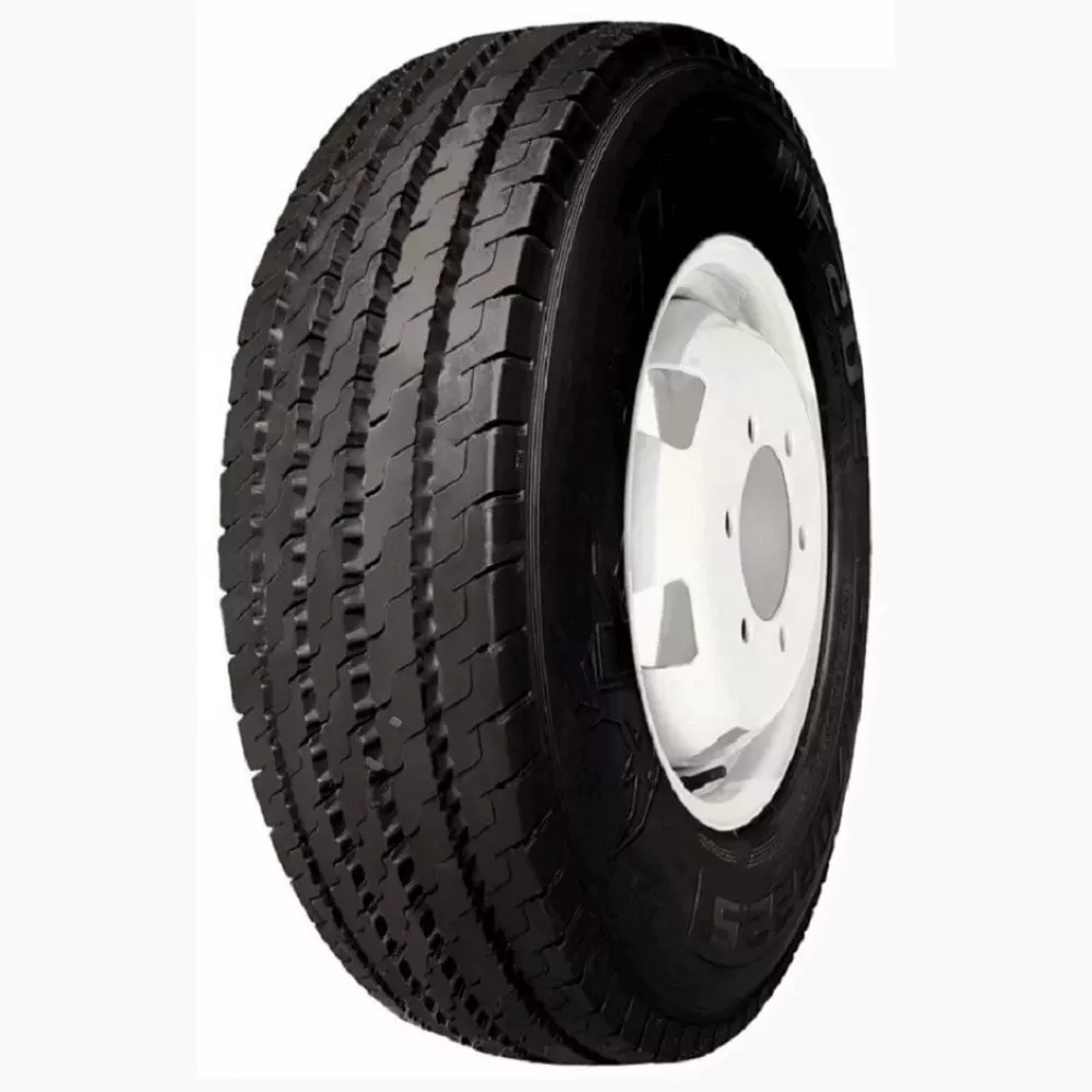 Грузовая шина 315/80 R22,5 Кама NF-202 в Туринске