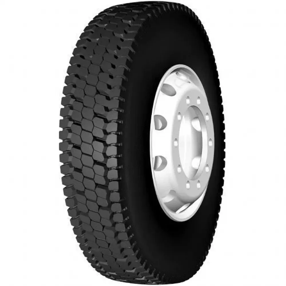 Грузовая шина 315/80 R22,5 Кама NR-201 в Туринске