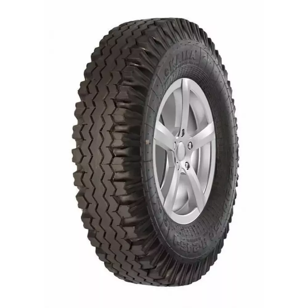 Грузовая шина 215/90 R15С Кама Я-245-1 в Туринске