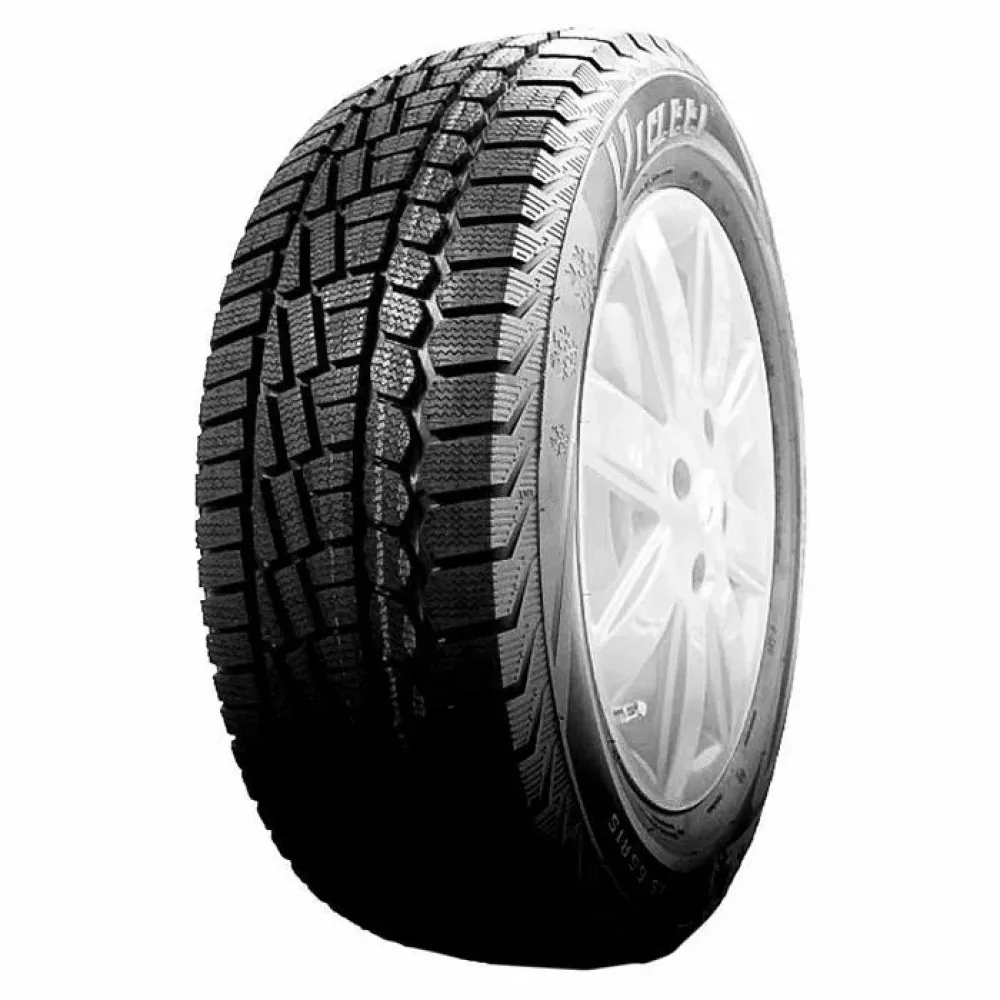 Грузовая шина 185/75 R16C Кама Viatti Vettore Brina V-525 липучка в Туринске