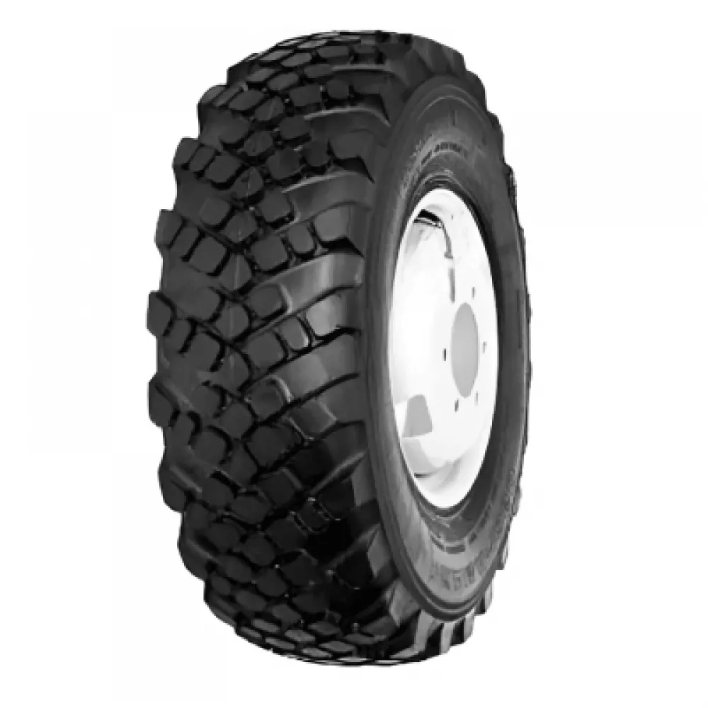 Грузовая шина 425/85 R21 Кама 1260-2 НС18 в Туринске