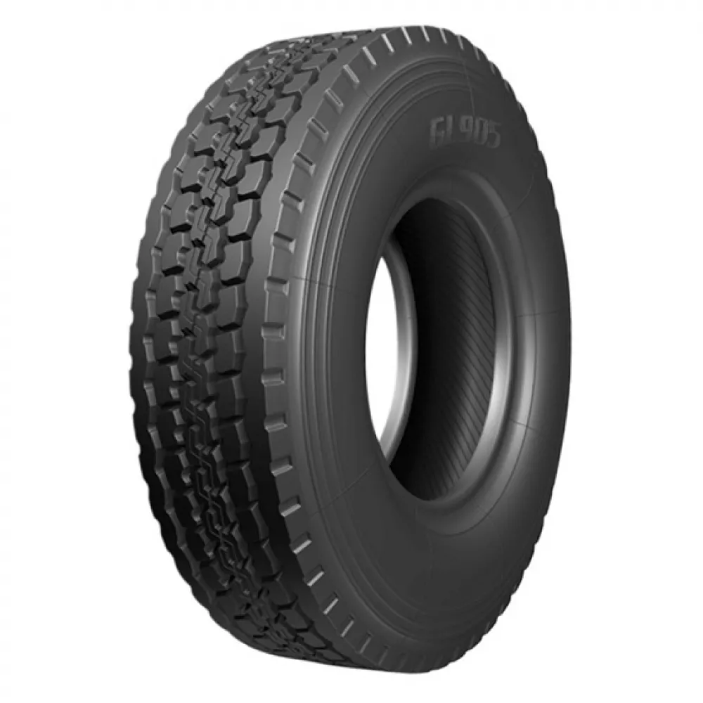 Грузовая шина 385/95R24 14,00R24 ADVANCE ***GLB05 TL H2, RC 170F AD EN  в Туринске