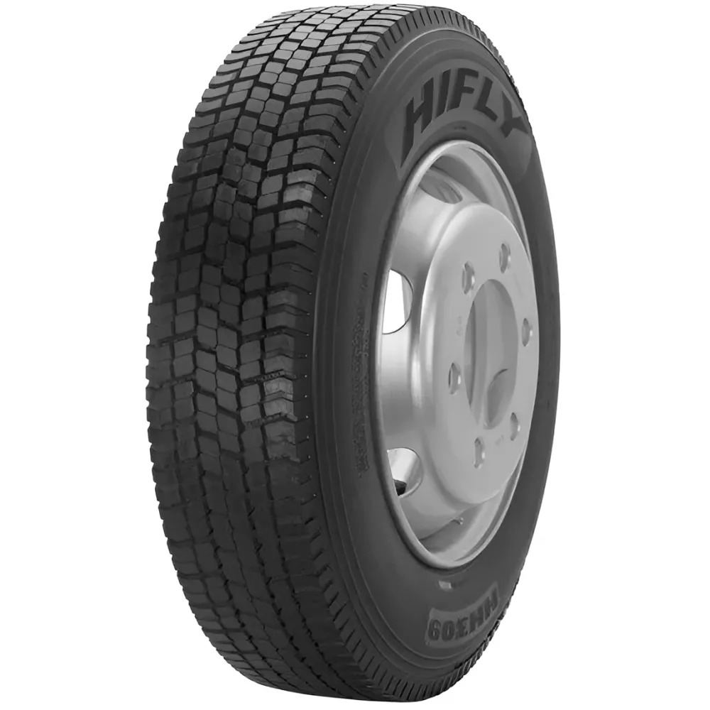 Грузовая шина 315/80 R22,5 Hifly HH309 в Туринске