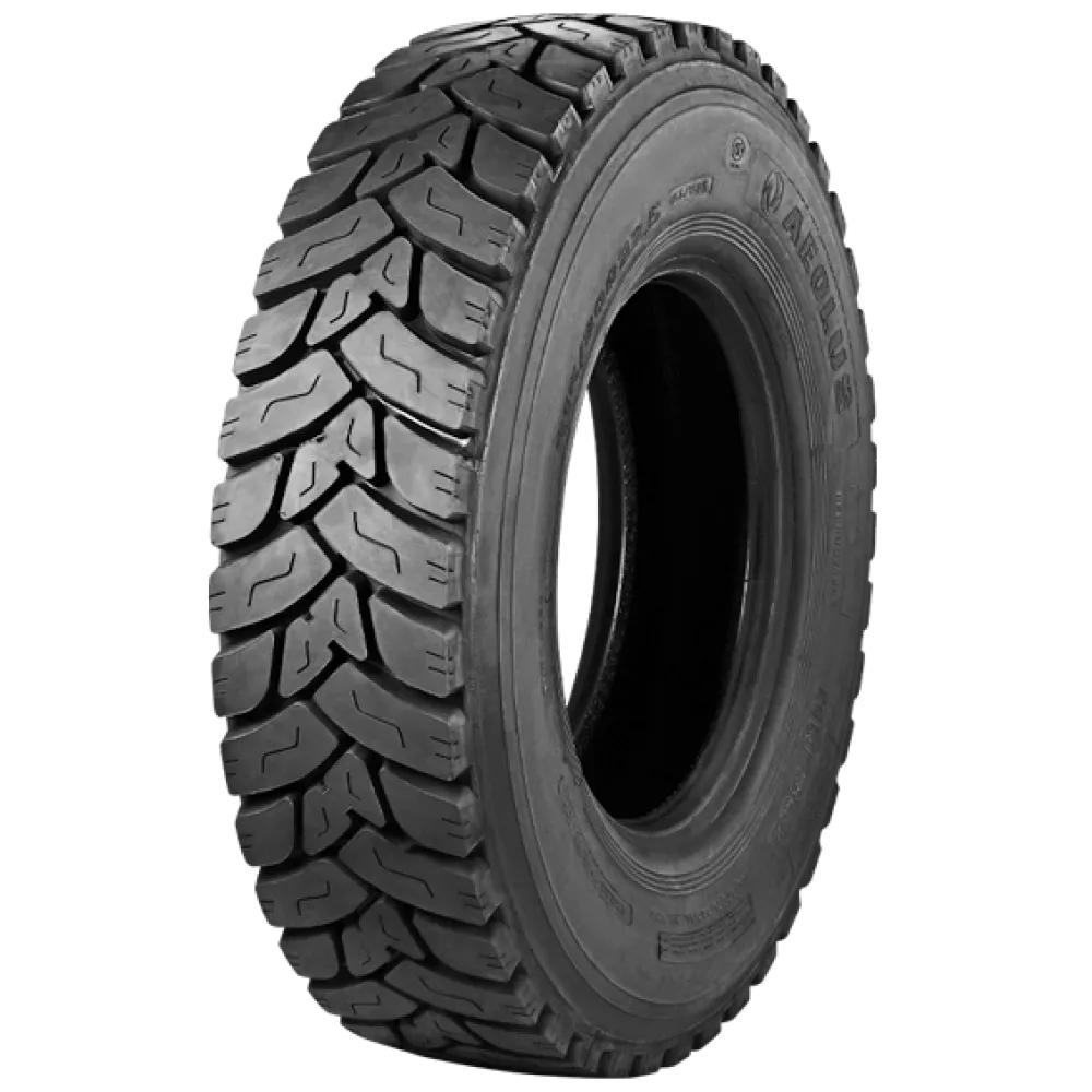 Грузовая шина Aeolus Neo ADC52 315/80 R22.5 157/154K  в Туринске