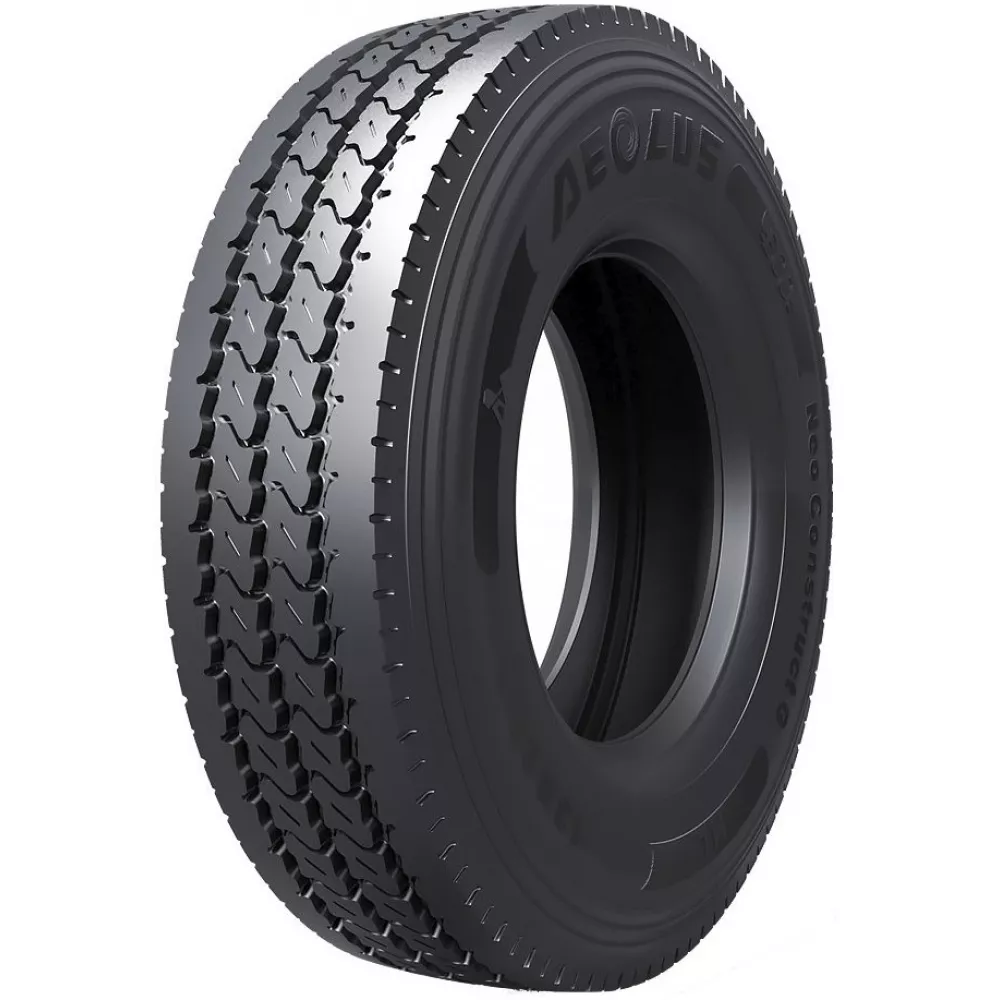 Грузовая шина Aeolus Neo Construct G 315/80 R22.5 158/150K в Туринске