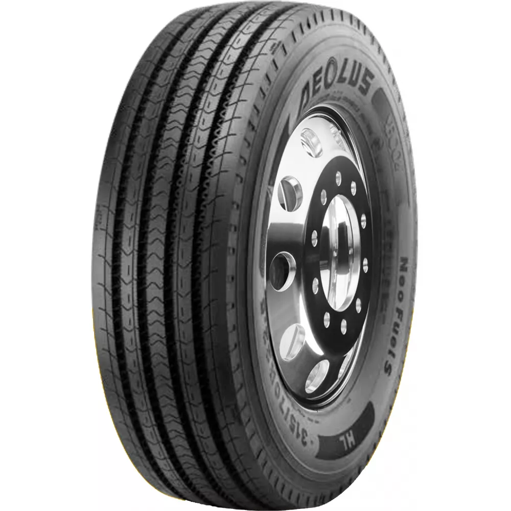 Грузовая шина Aeolus Neo Fuel S 315/70 R22.5 156/150L  в Туринске