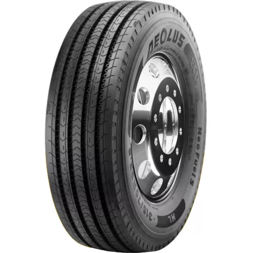 Грузовая шина Aeolus Neo Fuel S 315/70 R22,5 156/150L, Рулевая ось купить в Туринске