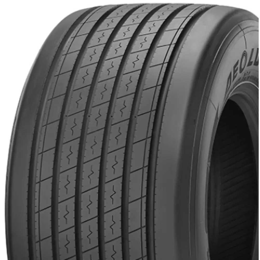 Грузовая шина Aeolus Neo Fuel T2 445/45 R19,5 164J в Туринске