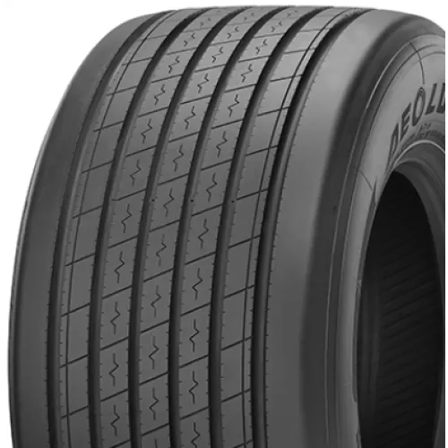 Грузовая шина Aeolus Neo Fuel T2 445/45 R19,5 164J, Прицеп купить в Туринске