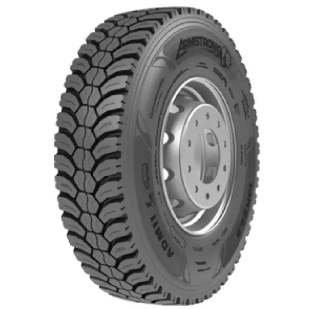 Грузовая шина Armstrong ADM11 315/80 R22.5 156/150K для ведущей оси в Туринске