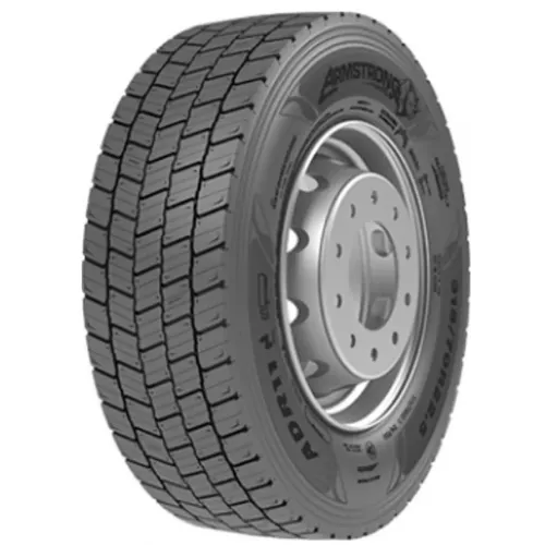 Грузовая шина Armstrong ADR11 295/80 R22,5 152/148M, ведущая ось купить в Туринске