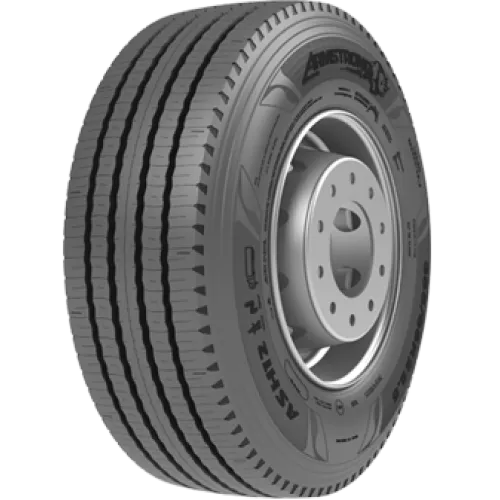 Грузовая шина Armstrong ASH12 385/65 R22,5 164K, рулевая ось купить в Туринске