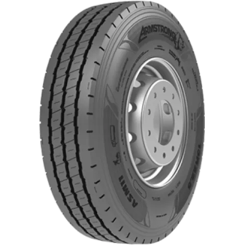 Грузовая шина Armstrong ASM11 315/80 R22,5 156/150K, рулевая ось купить в Туринске