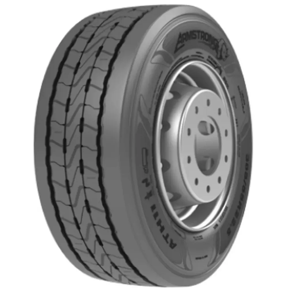 Грузовая шина Armstrong ATH11 385/65 R22.5 160K для прицепа в Туринске