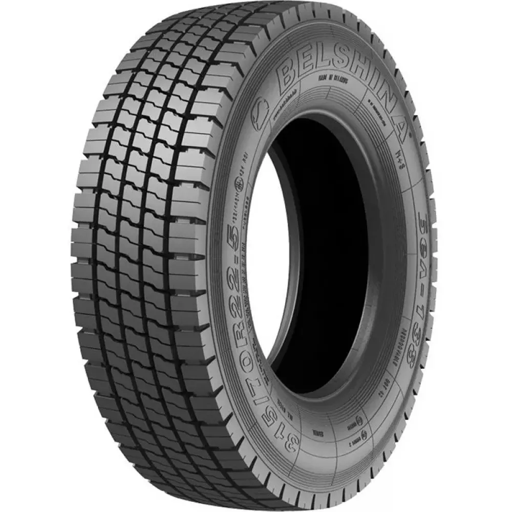 Грузовая шина Белшина Бел-138М 315/70 R22,5 в Туринске