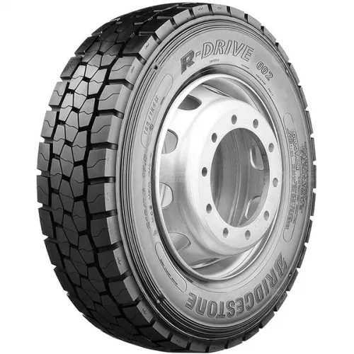Грузовая шина Bridgestone RD2 R17,5 235/75 132/130M TL купить в Туринске