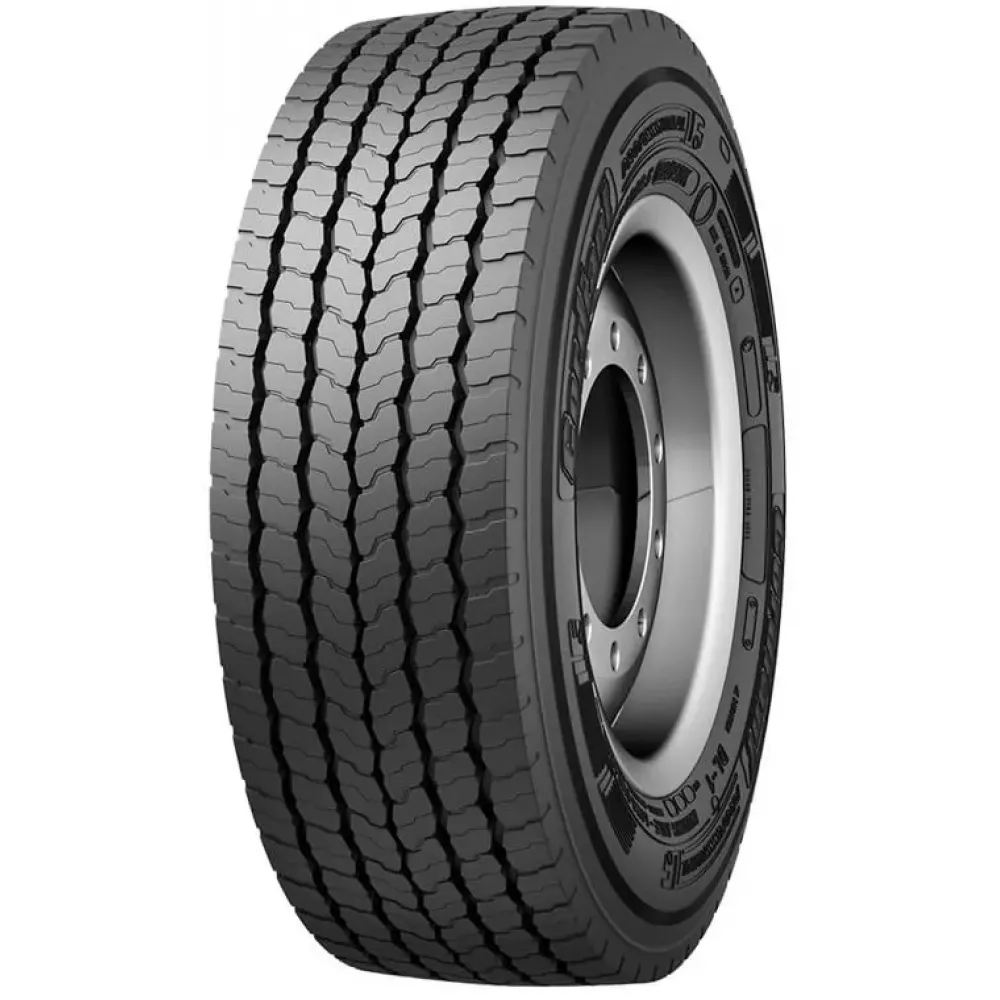 Грузовая шина Cordiant Professional DL-1 295/60 R22.5 150/147K для ведущей оси в Туринске