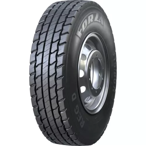 Грузовая шина Forza REG D 315/80 R22,5 154/150K купить в Туринске