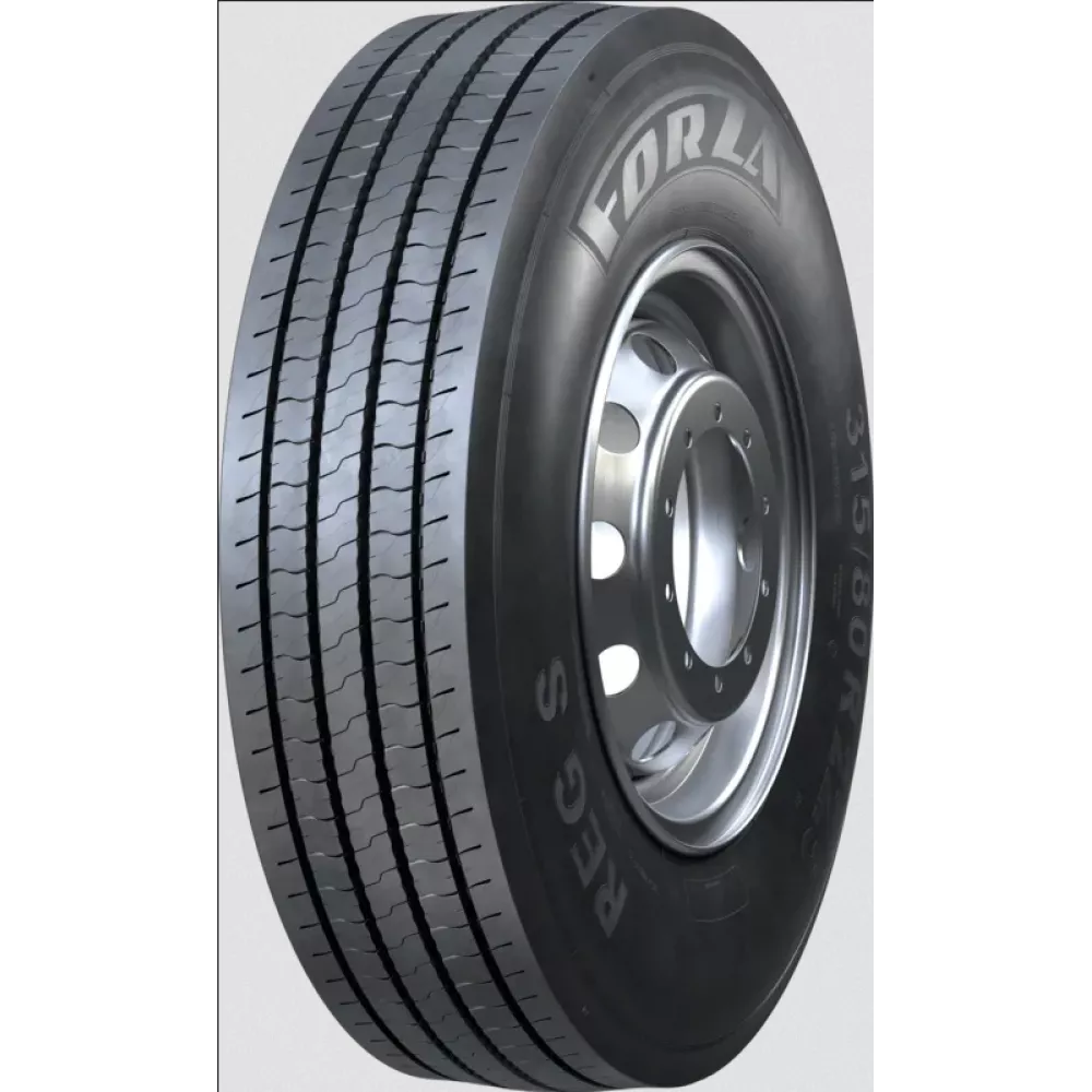 Грузовая шина Forza REG S 315/80 R22.5 154/150K в Туринске