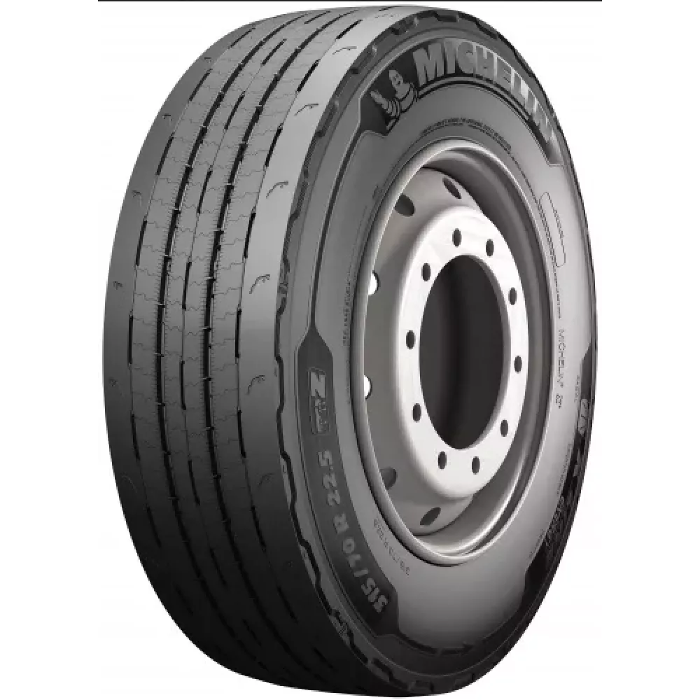 Грузовая шина Michelin X Line Energy Z2 315/70 R22,5 156/150L в Туринске