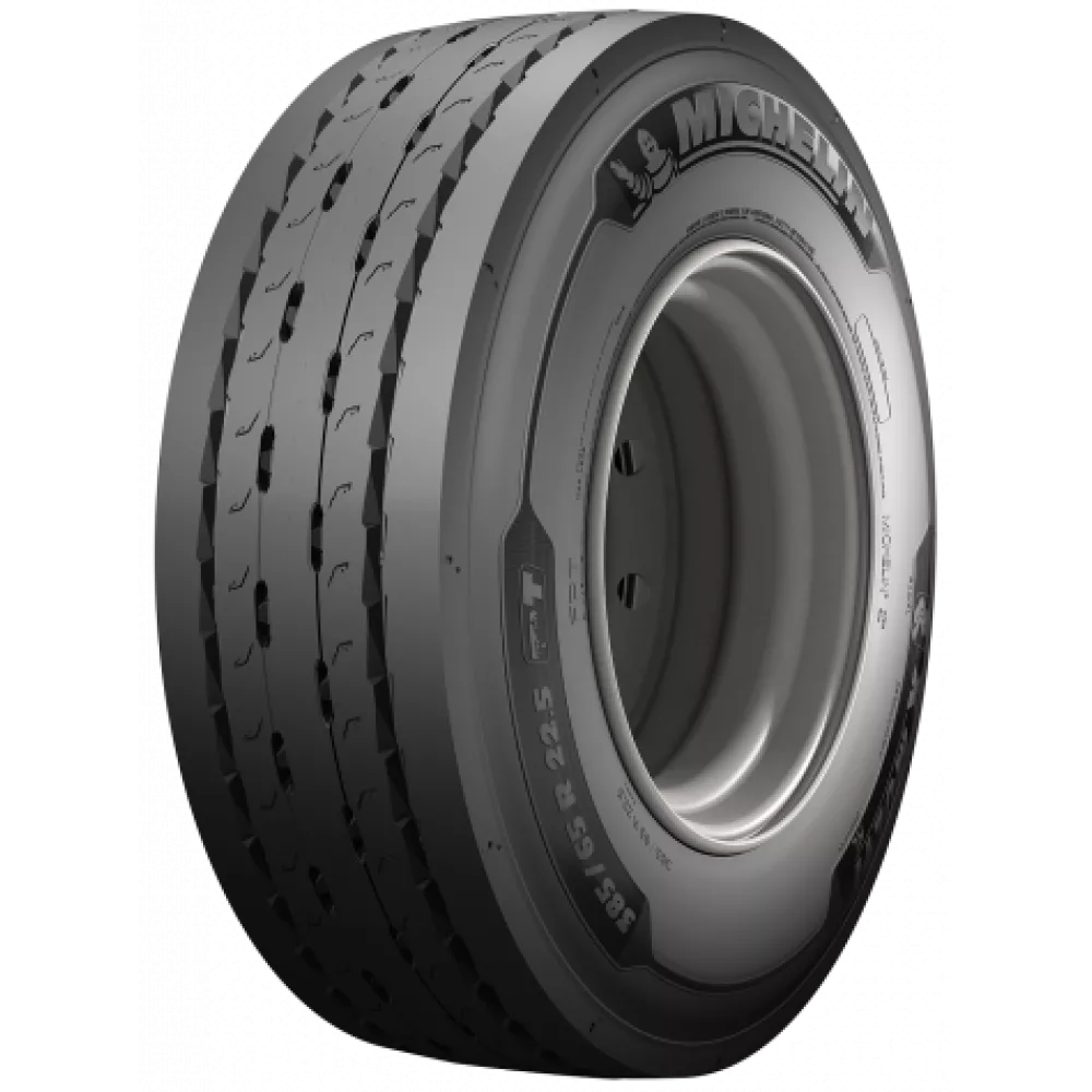 Грузовая шина Michelin X Multi HL T 385/65 R22,5 164K в Туринске