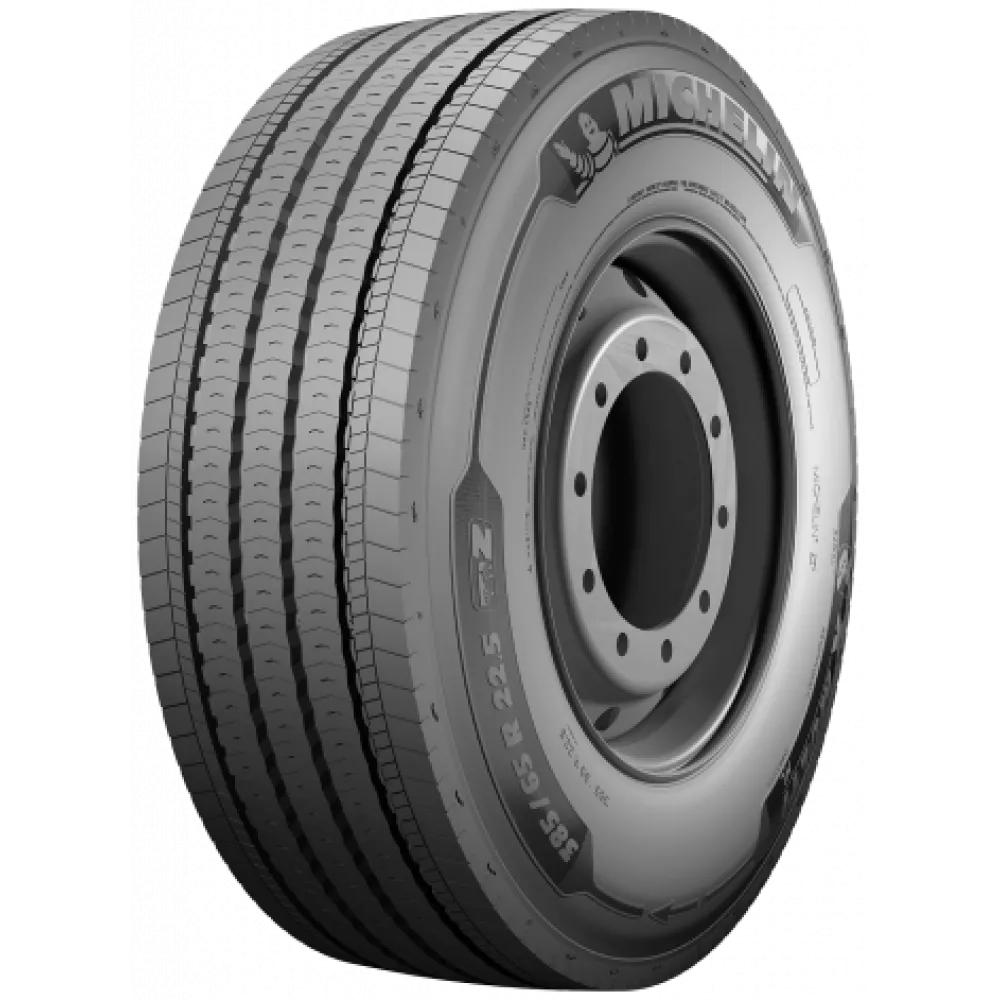 Грузовая шина Michelin X Multi HL Z 385/65 R22.5 164K в Туринске